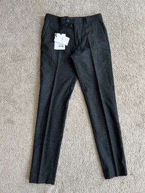 NWT Octobre Editions Carl Trousers